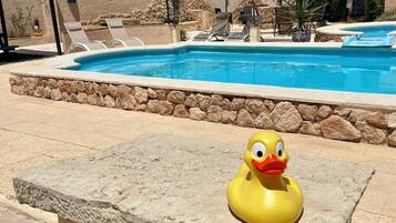 House, Multiple Bedrooms, Smoking, Private Pool | Pool