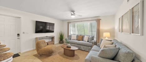 منطقة المعيشة