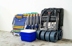 Interior - Summer Salt – Steps to Siesta Key Village & Beach (Siesta Key)