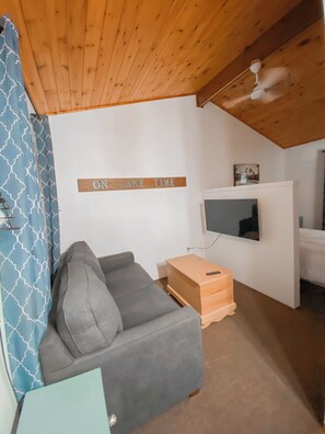 Family Cottage | Living area