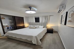 3 bedrooms, iron/ironing board, WiFi - Welcome to enjoy new Villa! Entire home in Punta Cana, Dominican Republic (Punta Cana)