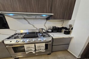 Private kitchen - Welcome to enjoy new Villa! Entire home in Punta Cana, Dominican Republic (Punta Cana)