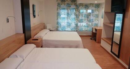 Hospedaje Boutique Weber's