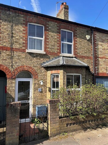 4 Bed Private Victorian Town House - Central Headington - Oxford