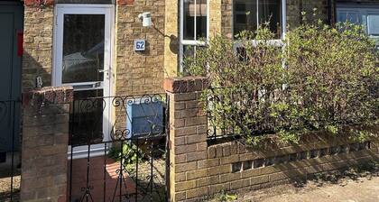 4 Bed Private Victorian Town House - Central Headington - Oxford