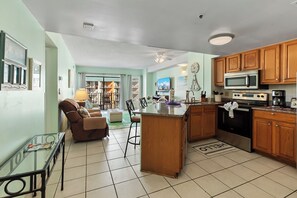 Interior - The Palace Resort #1114 (Myrtle Beach)
