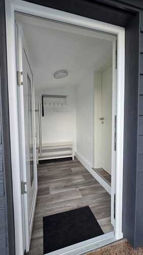 Gemütliches Ferienhaus mit eigener Sauna im Weltkulturerbegebiet des Oberharzes