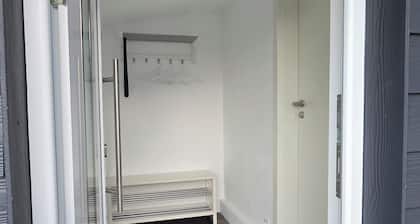 Cozy vacation home with its own sauna in the World Heritage Site of the Oberharz