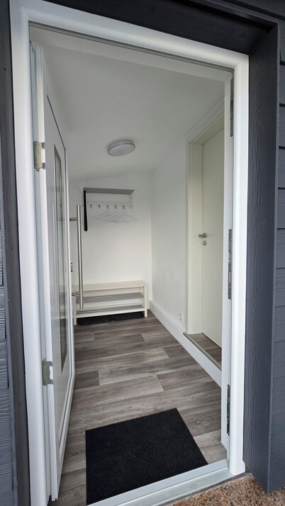 Cozy vacation home with its own sauna in the World Heritage Site of the Oberharz