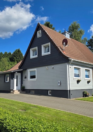 Außenbereich