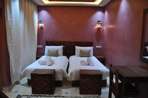 Quarto duplo
