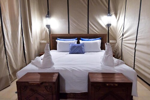 dar chams ouarzazate
