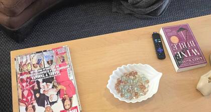 Comfortable Home in Gated Santo Domingo Community