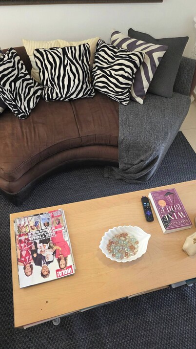 圣多明各门禁社区的舒适住宅