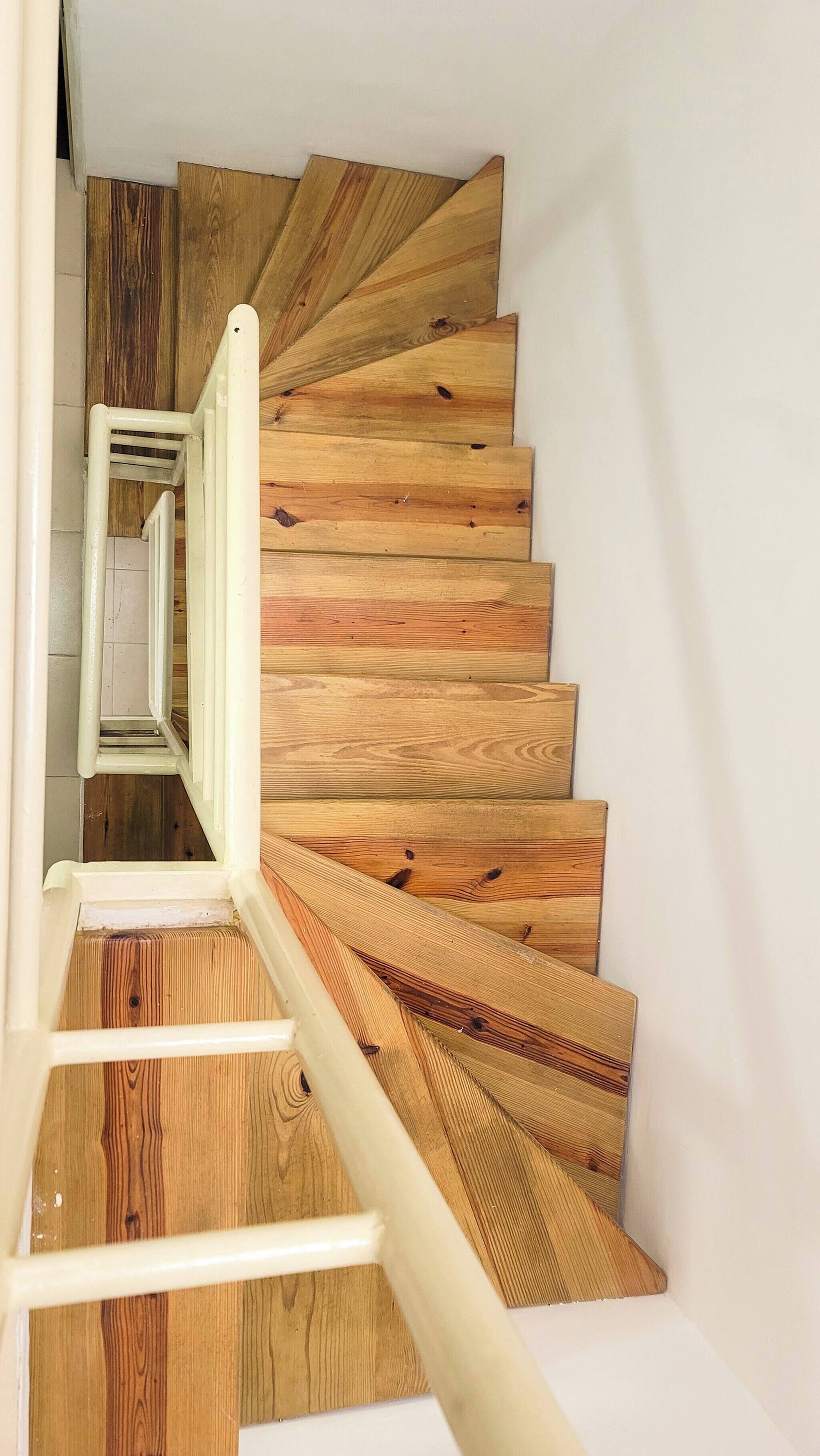 House, 2 Bedrooms, Patio | Interior