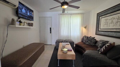 Comfortable Home in Gated Santo Domingo Community