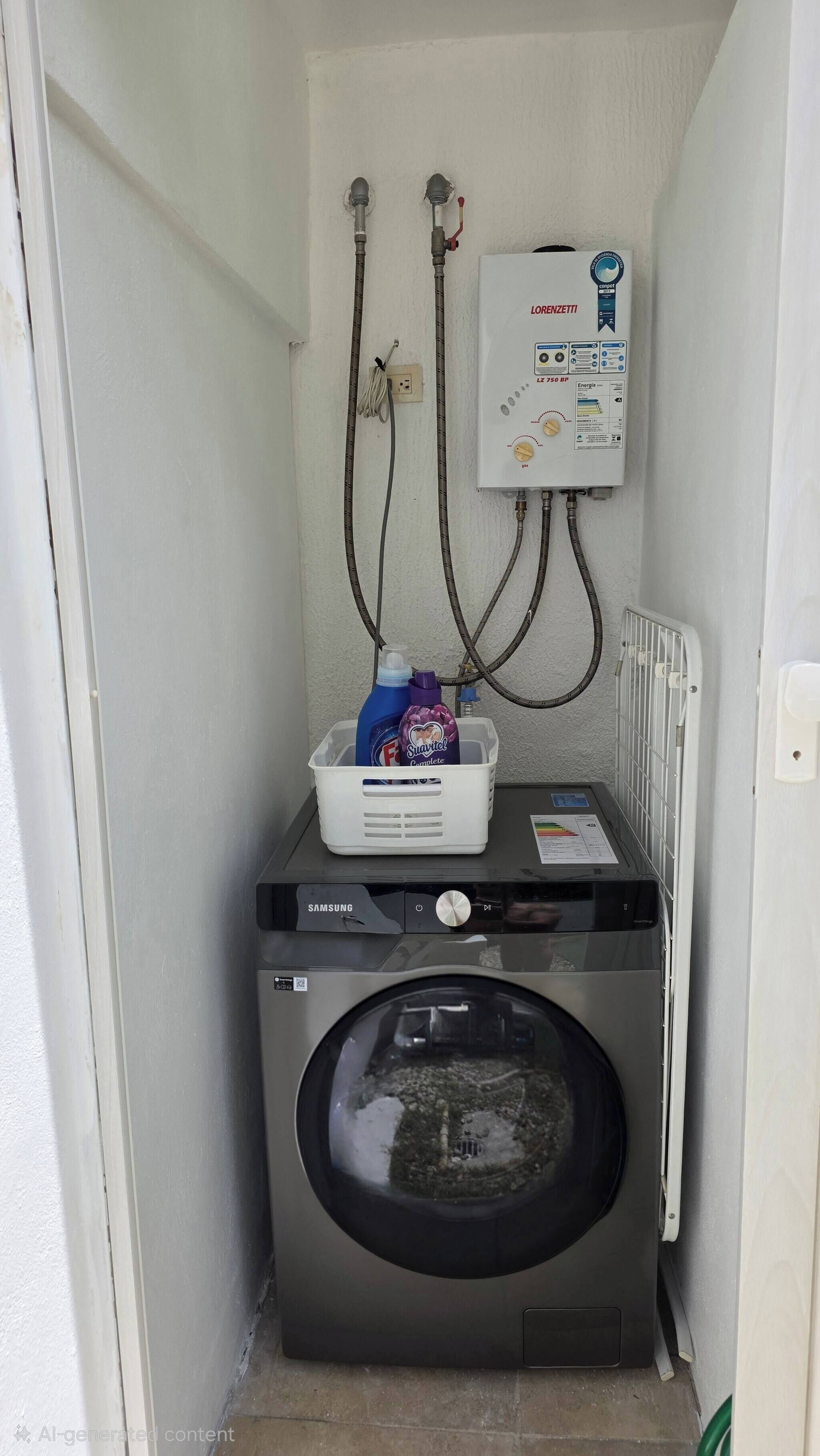 House, 2 Bedrooms, Patio | Interior