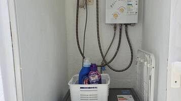 House, 2 Bedrooms, Patio | Interior