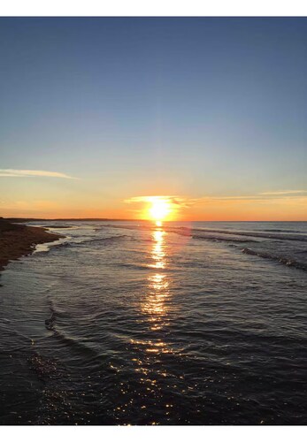 Spacious Country Home 10 minutes from Cavendish