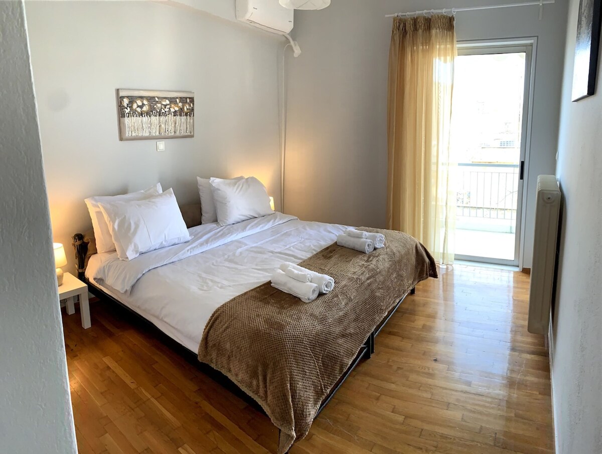 Host profile image