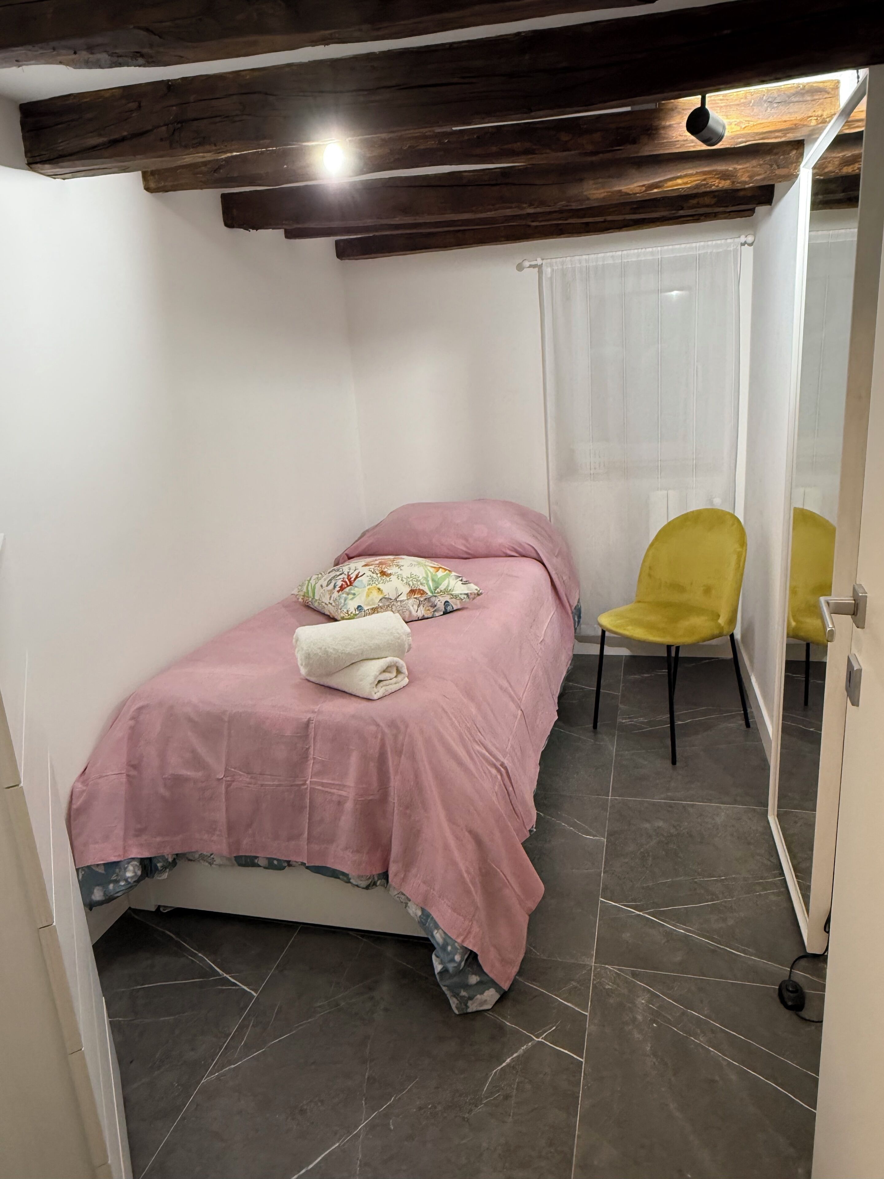 Leilighet – deluxe, bassengutsikt