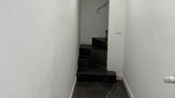 Leilighet – deluxe, bassengutsikt | Innvendig