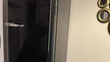 Leilighet – deluxe, bassengutsikt | Innvendig