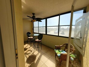 Dining - MARINA CONDO in gorgeous Burnt Store Punta Gorda with AC (Punta Gorda)