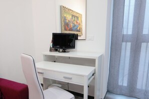 Interior - Harmony Living-Theatro Massimo Studio- City Center (Catania)