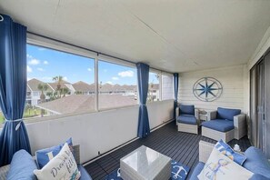 Interior - In My Gulf Era- Walk to Miramar Beach Pool + Patio (Miramar Beach)