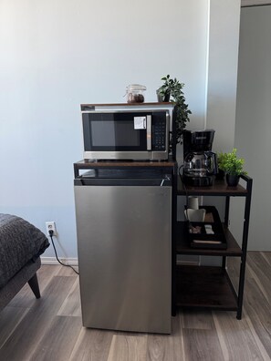 Commodité de la chambre