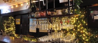 ホテル ニュー アベニュー