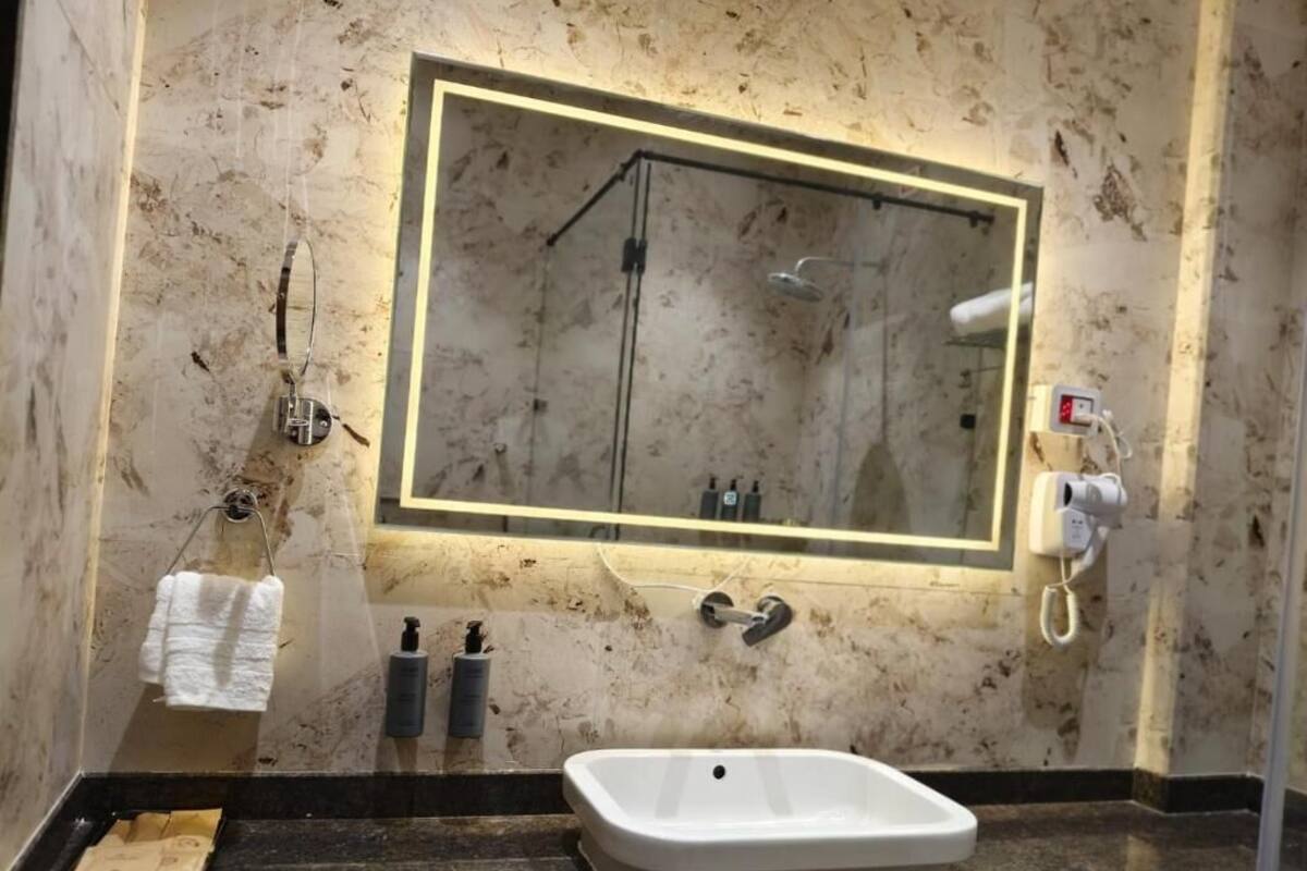 Quarto casal | Banheiro