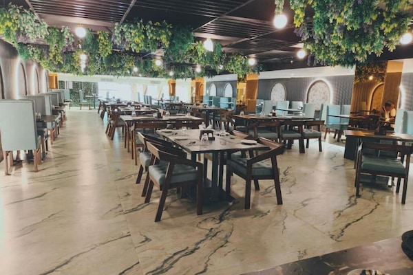 Restaurantes