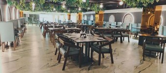 THE CROWN TOWN BIDAR