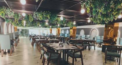 THE CROWN TOWN BIDAR