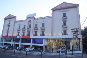 Exterior - THE CROWN TOWN BIDAR (Bidar)