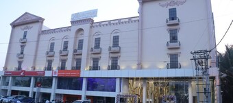 THE CROWN TOWN BIDAR