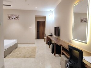 Standard Suite - THE CROWN TOWN BIDAR (Bidar)