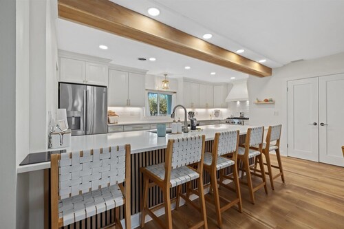 Spacious Coastal Retreat in Beautiful Venice FL