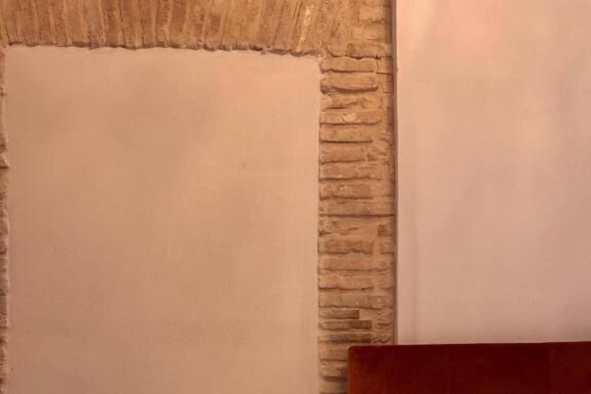 Royal-Suite, Balkon, Stadtblick