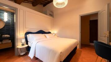 Deluxe Double Room, Mountain View