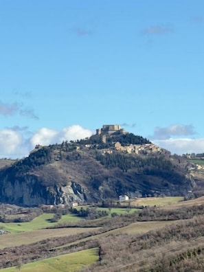 Miscellaneous - Maison Ventiquattro Suite & Spa (Talamello)