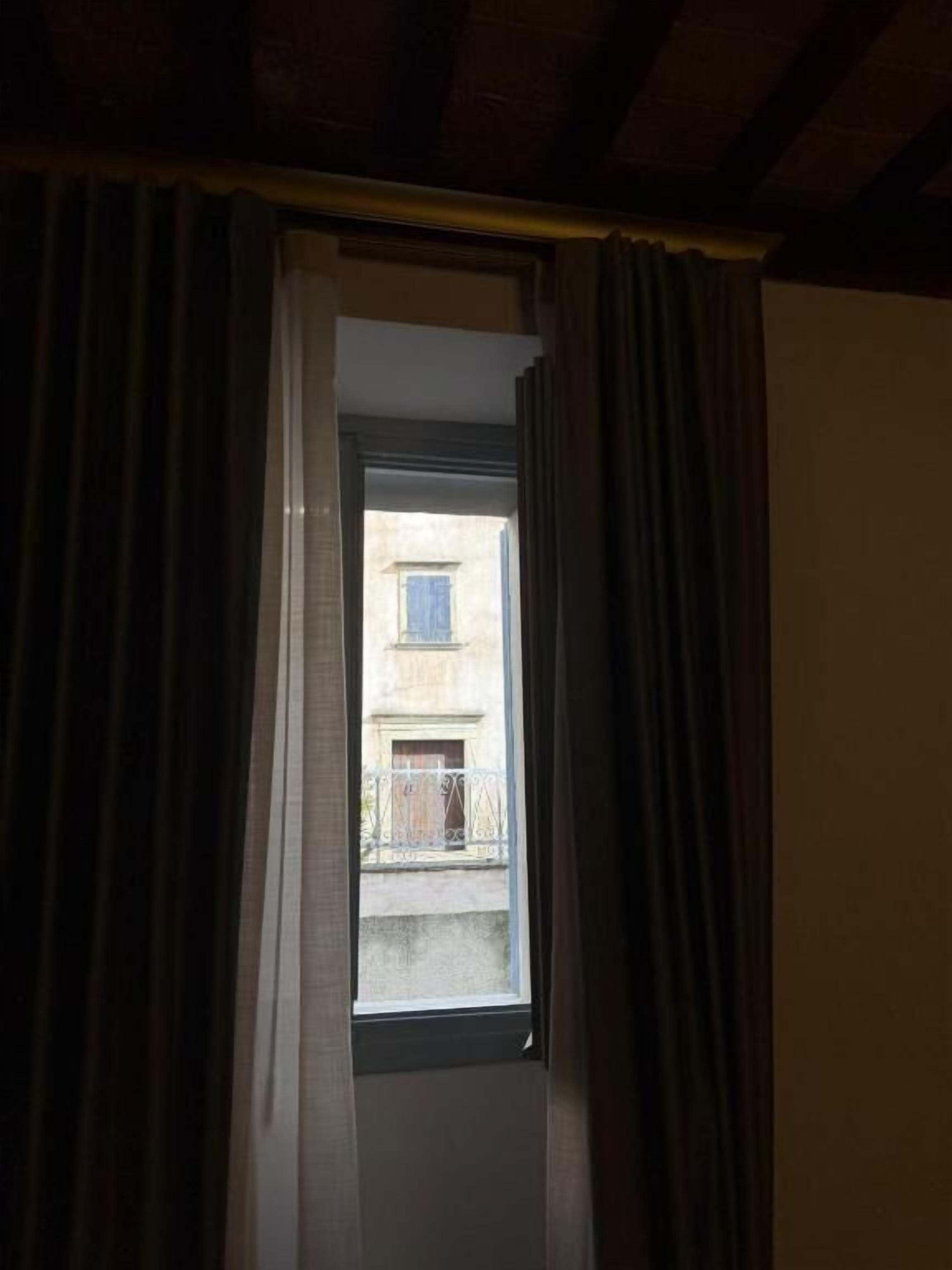 Classic-Doppel- oder -Zweibettzimmer, Stadtblick | Innenbereich