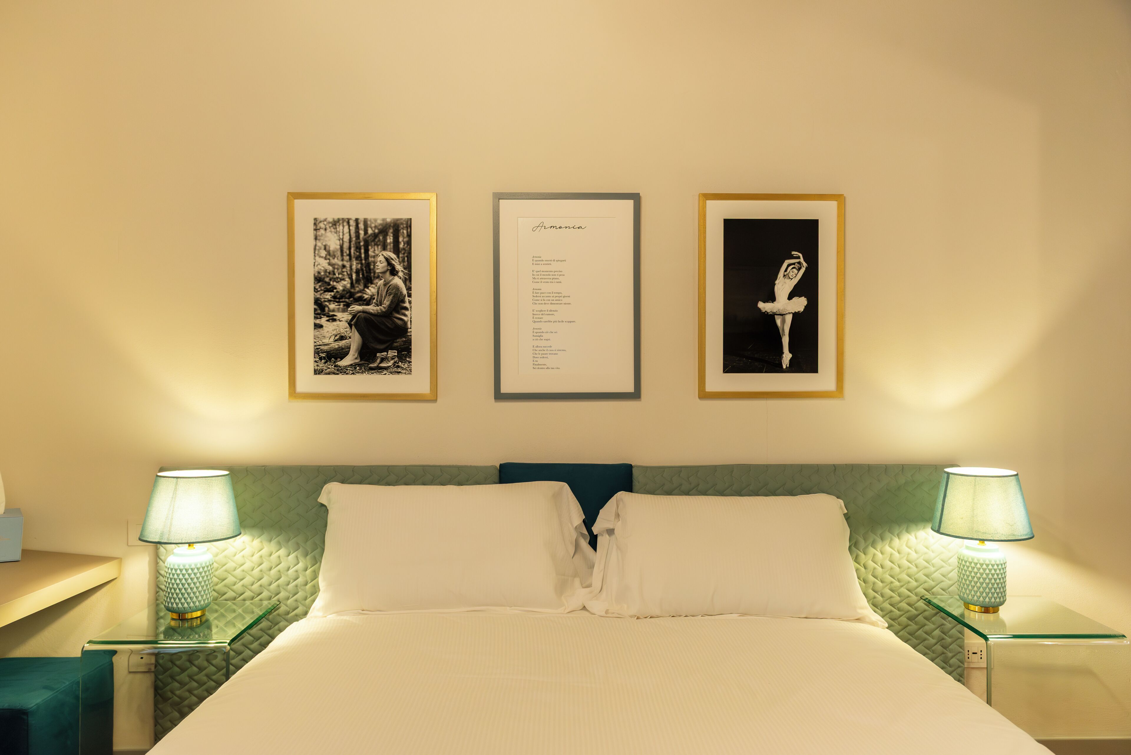 In-room safe, blackout curtains, soundproofing, free WiFi