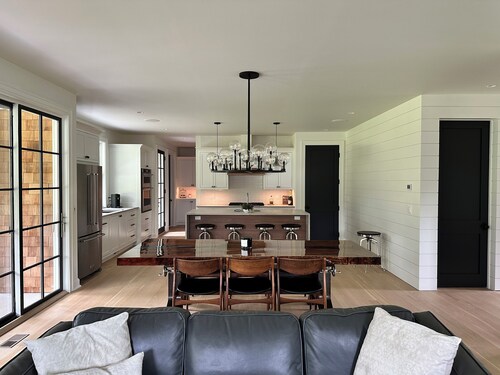 Shelter Island Farmhouse