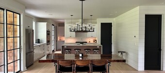 Shelter Island Farmhouse