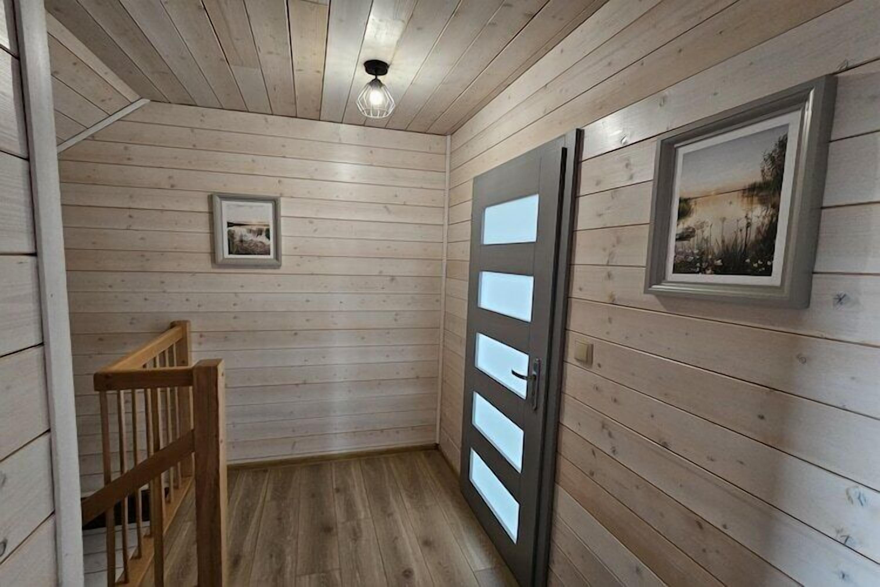 Interieur