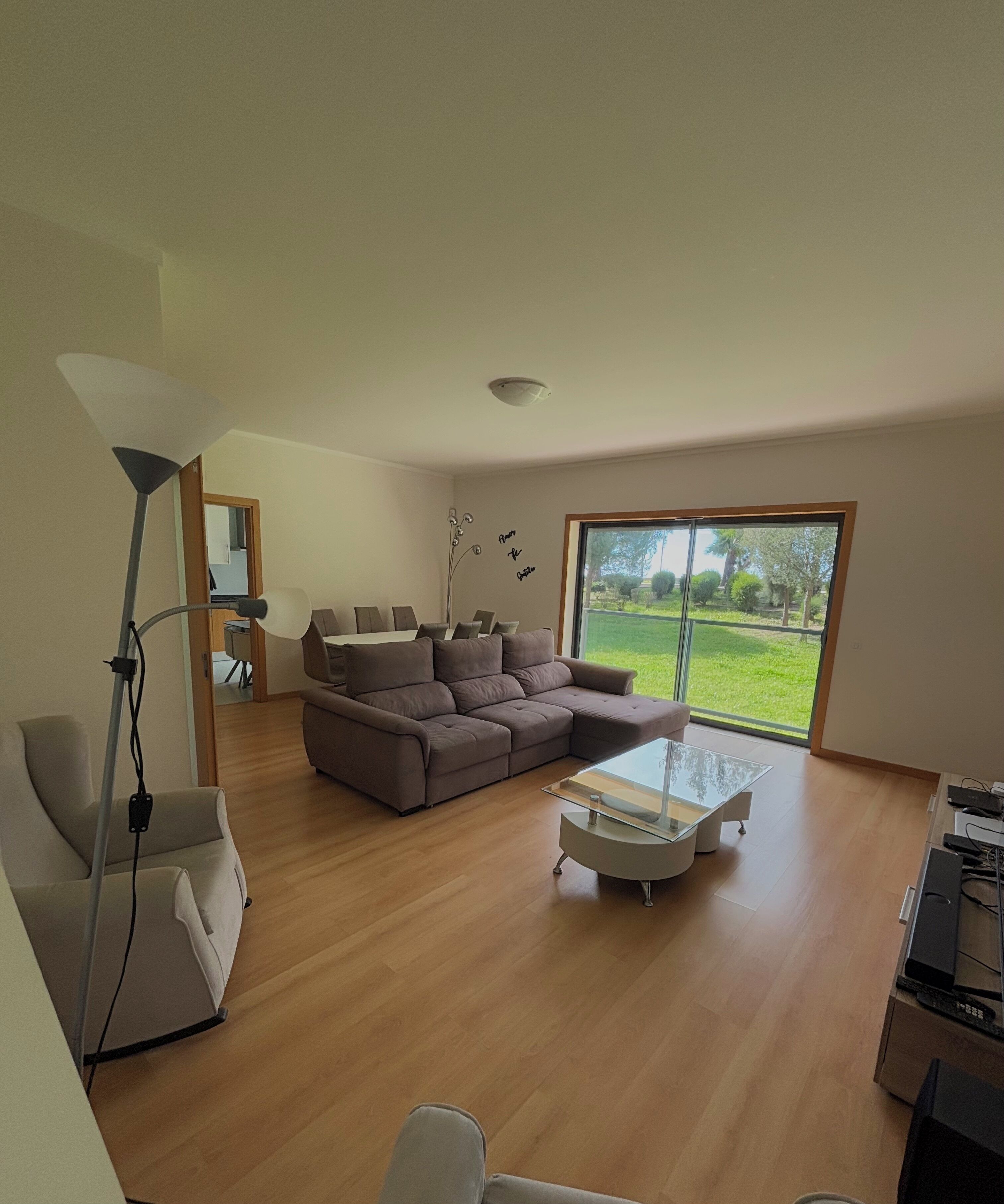 Modern Luxury Apartment With Pool And Ocean View - Olhão