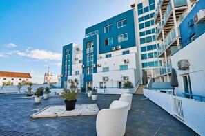 Exterior - Apartment Bay View Sofia with sea view and pool and garage (Albufeira)
